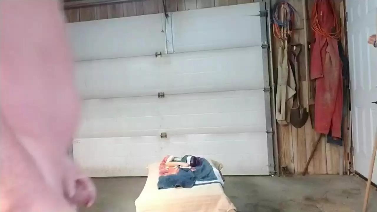 Harmon1 on Cam4 
