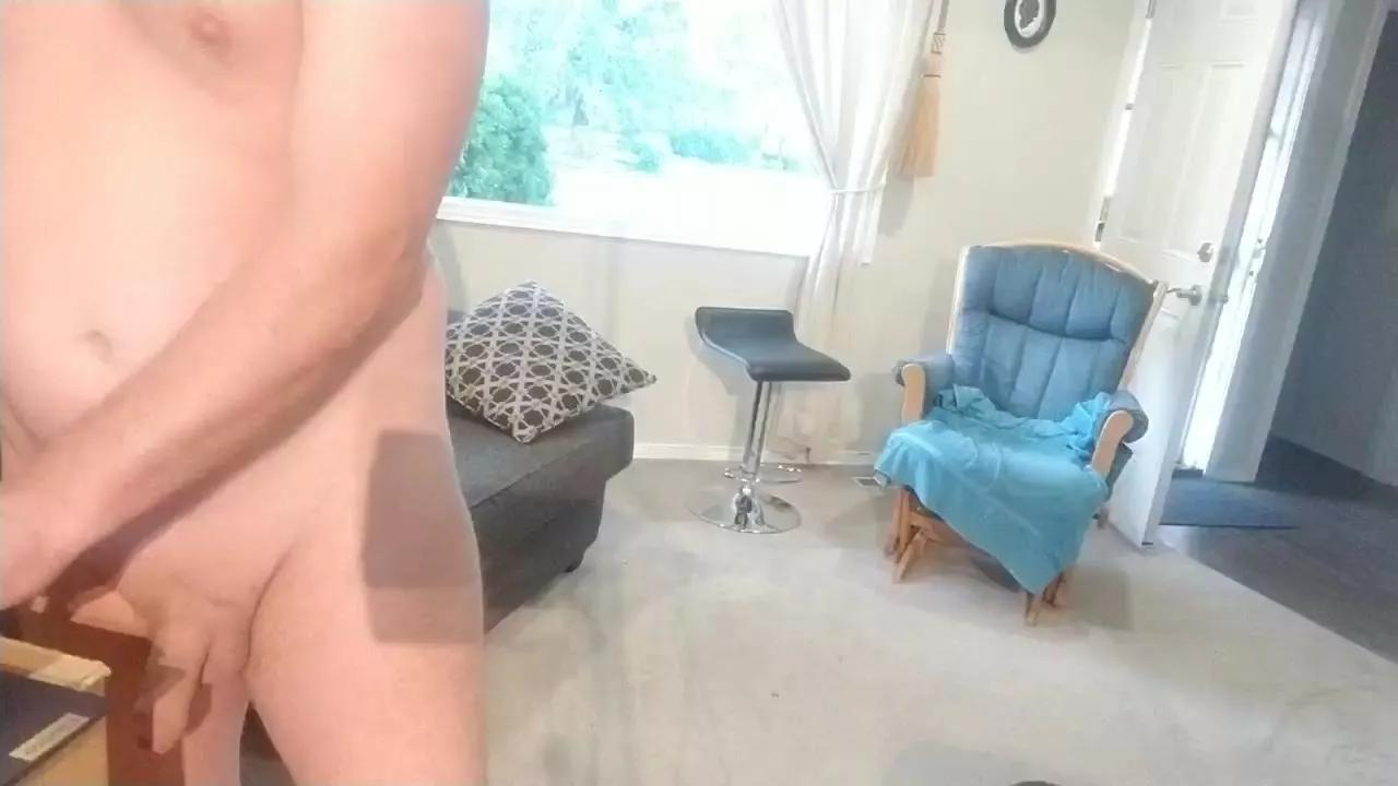 Harmon1 on Cam4 