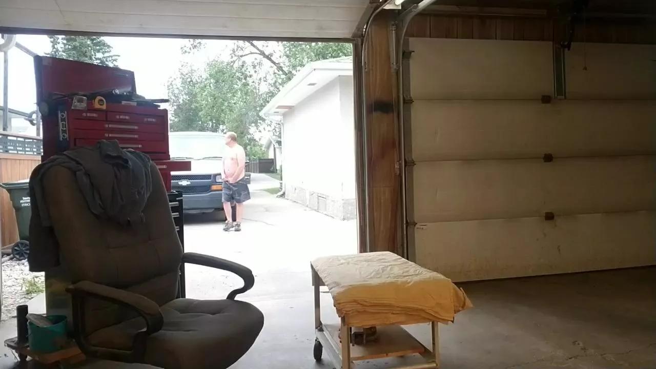 Harmon1 on Cam4 