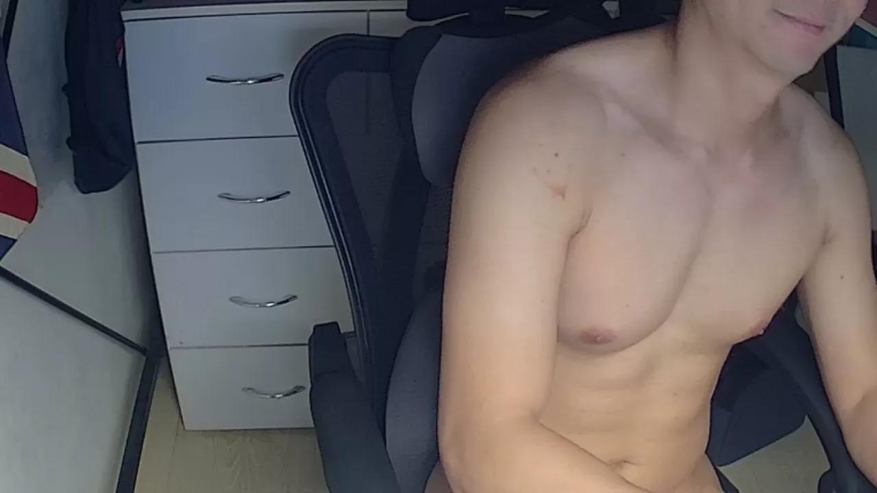 hawky404 on Cam4 