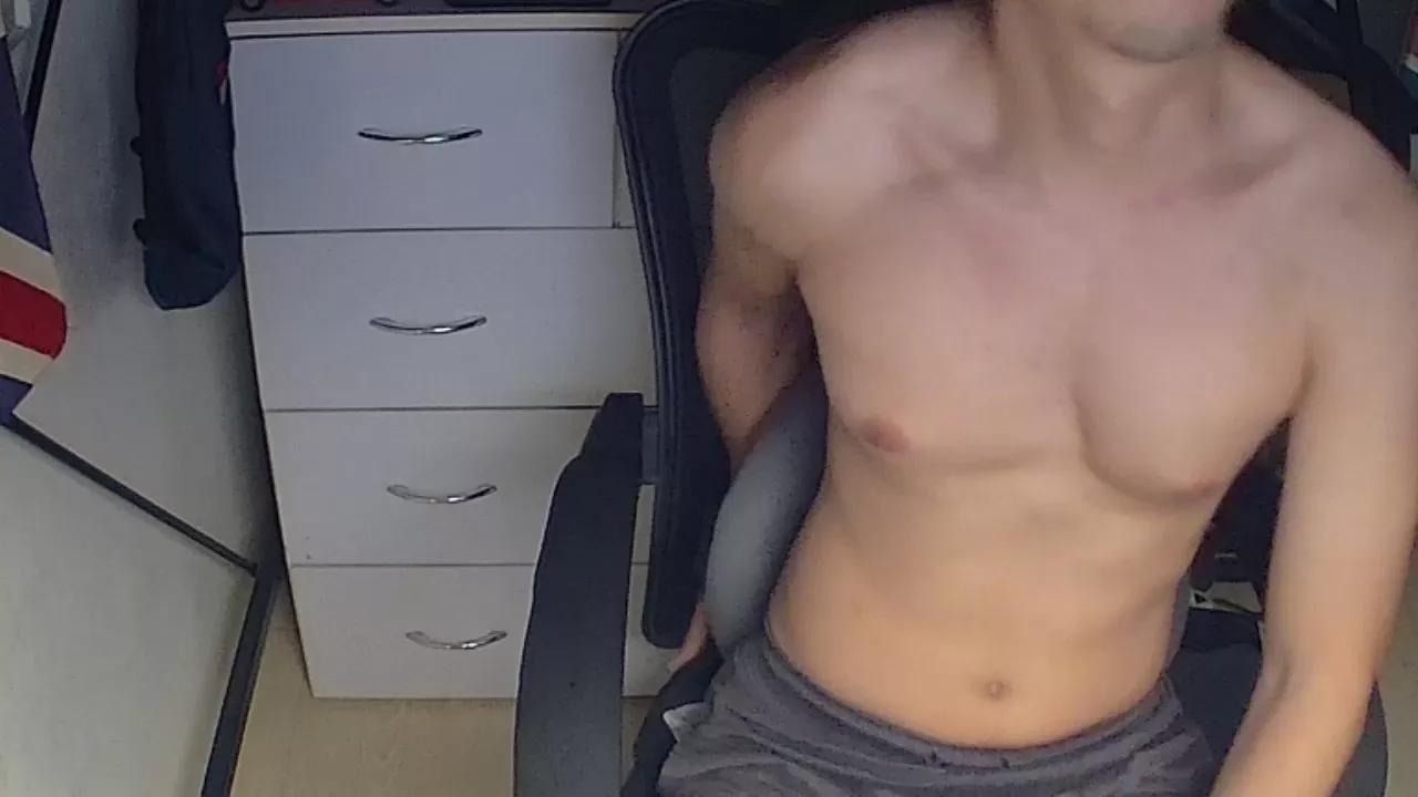 hawky404 on Cam4 