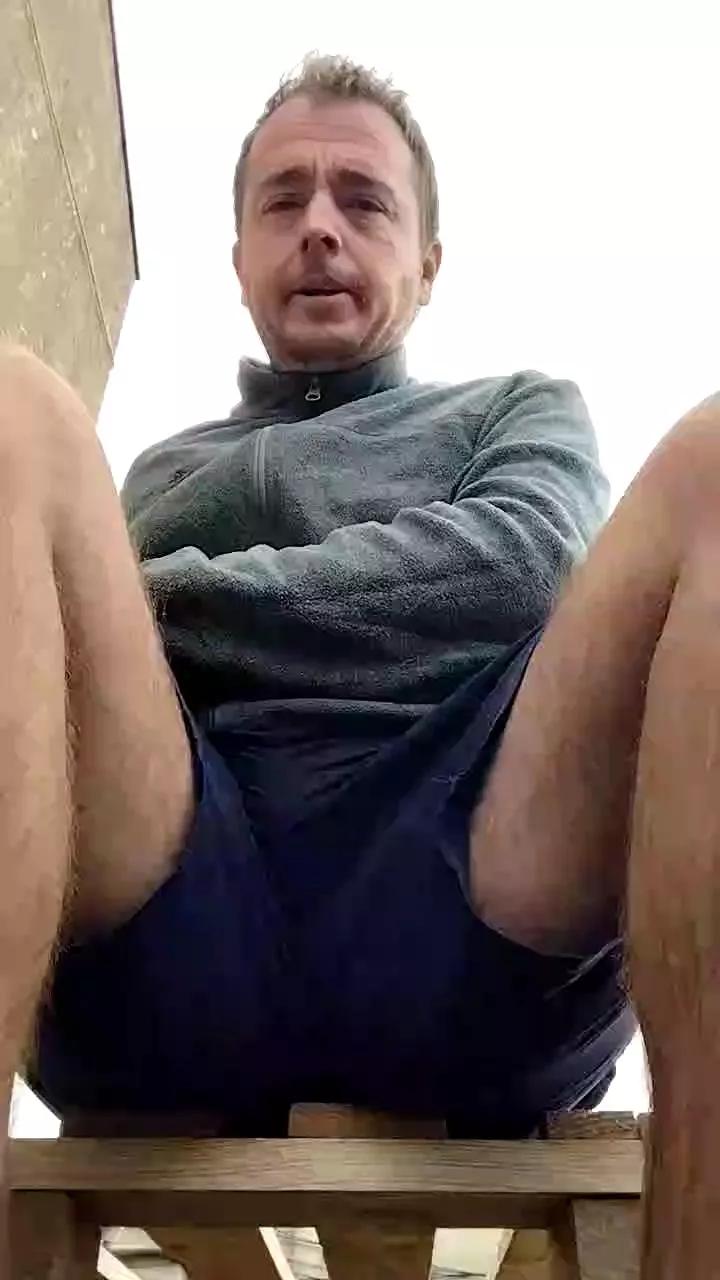 HEDAGARIBCN on Cam4 