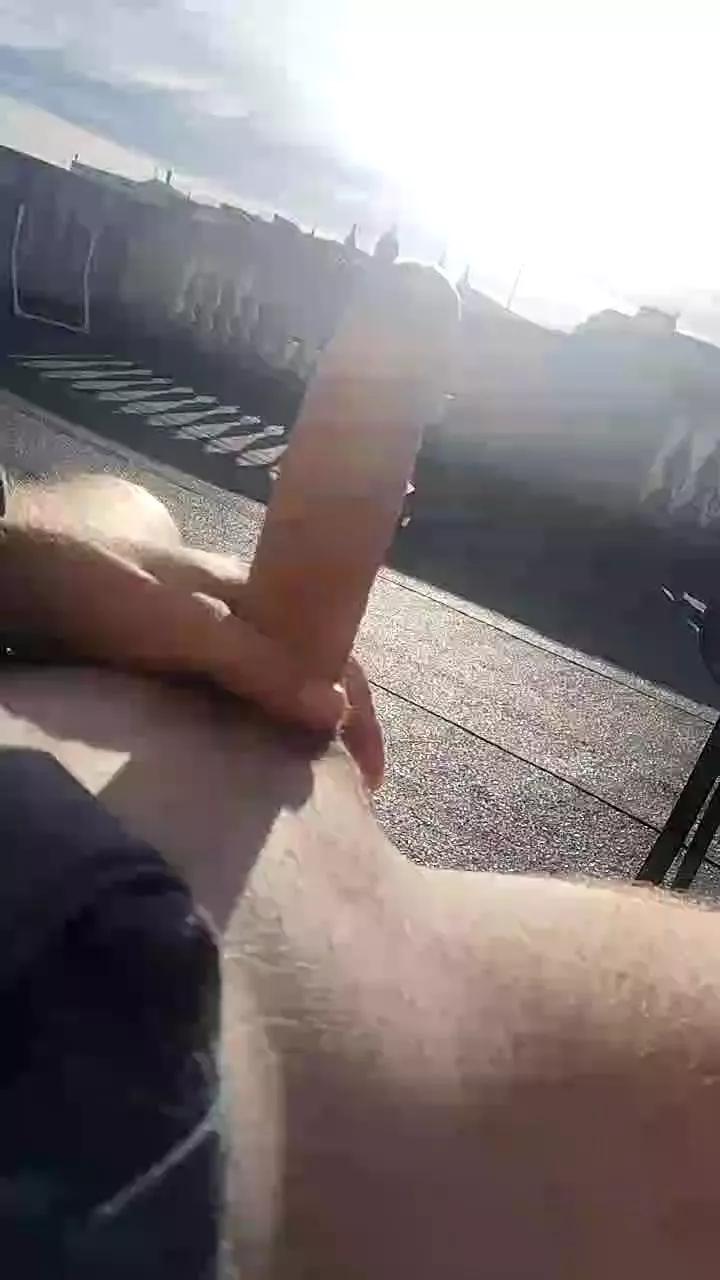 HEDAGARIBCN on Cam4 