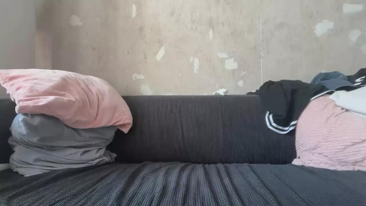 Heikhoe69 on Cam4 
