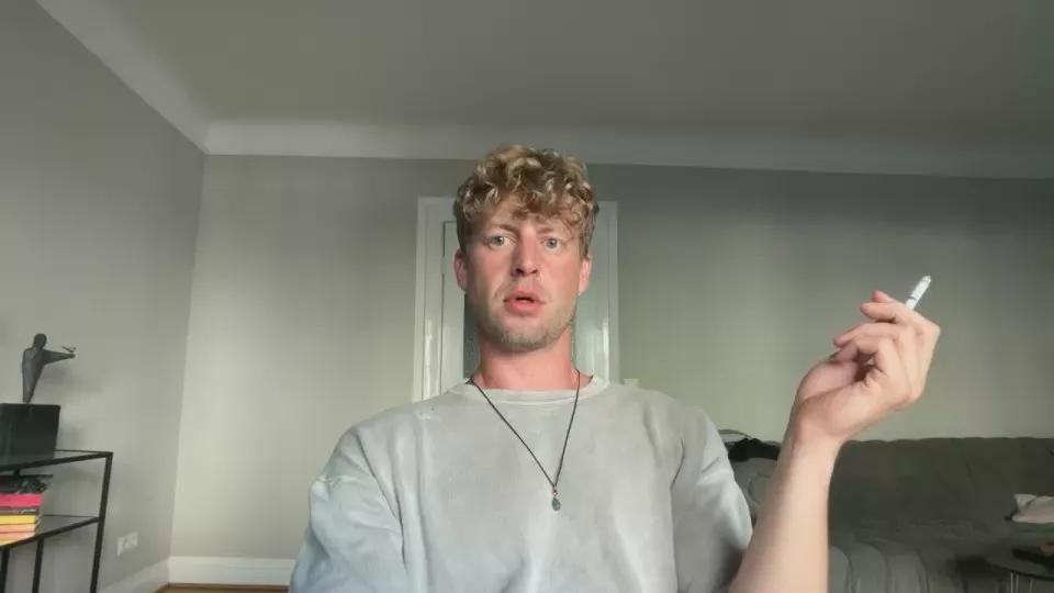 Heikhoe69 on Cam4 