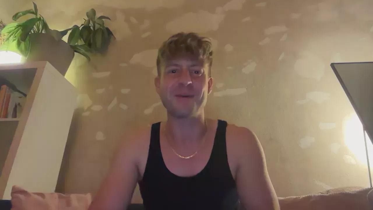Heikhoe69 on Cam4 