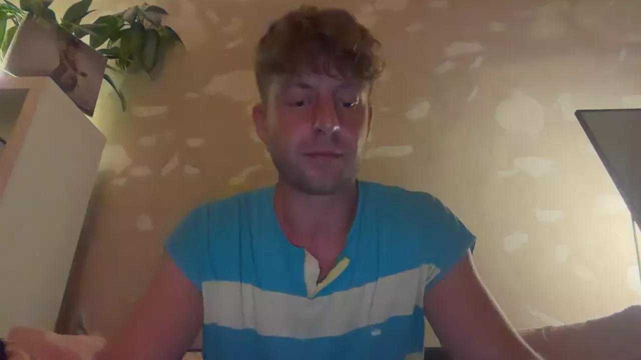 Heikhoe69 on Cam4 