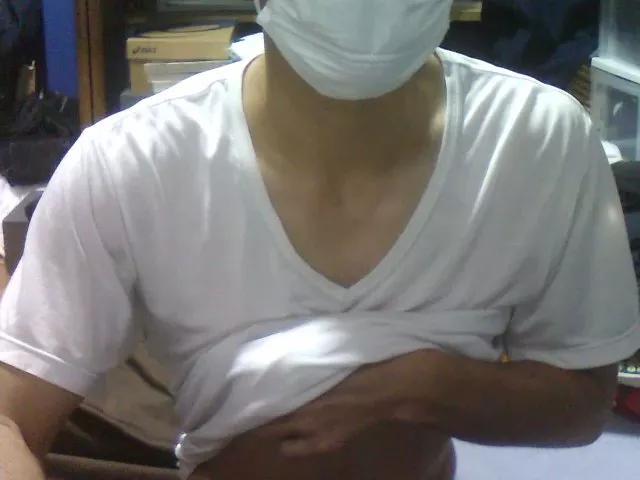 hentaimasato on Cam4 