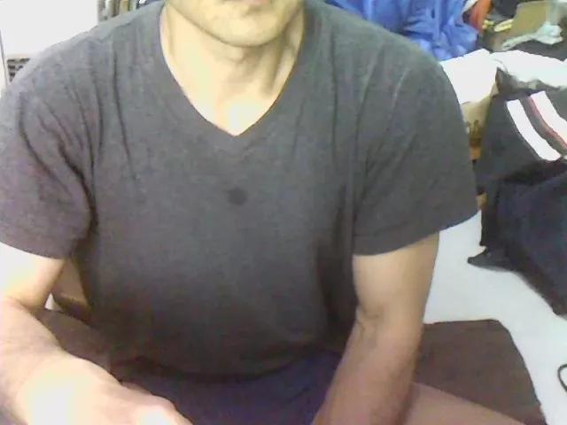 hentaimasato on Cam4 