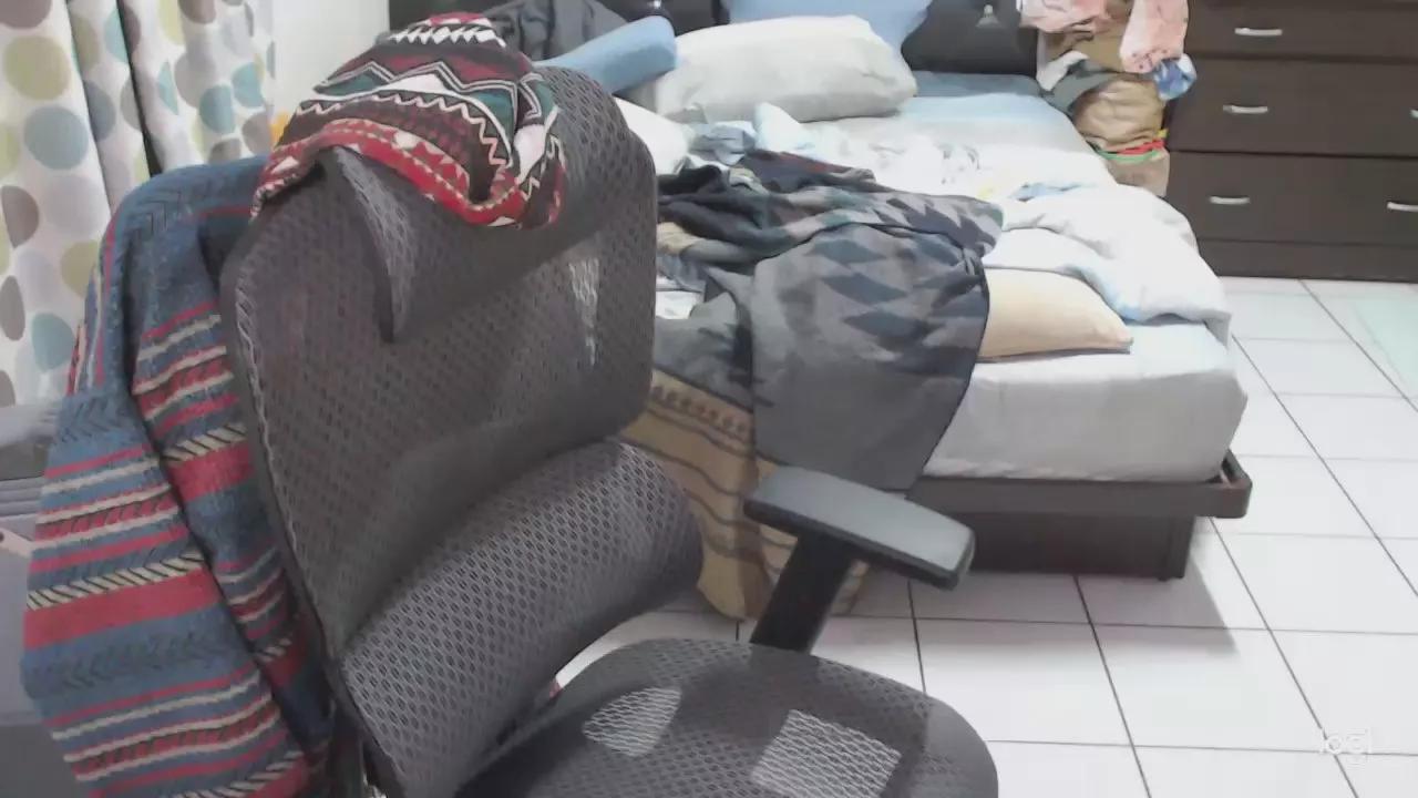herisson8644 on Cam4 