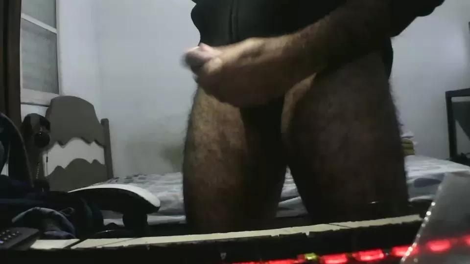 hetero_hotBR on Cam4 