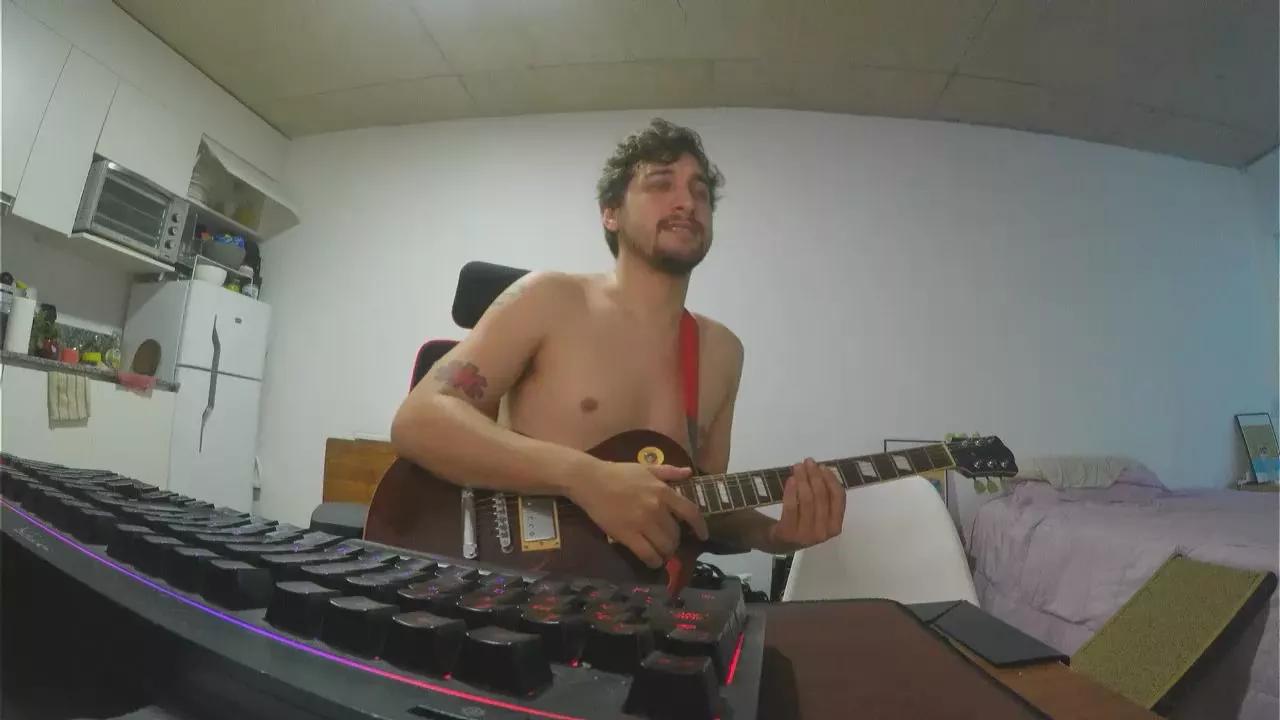 Heterootaku on Cam4 