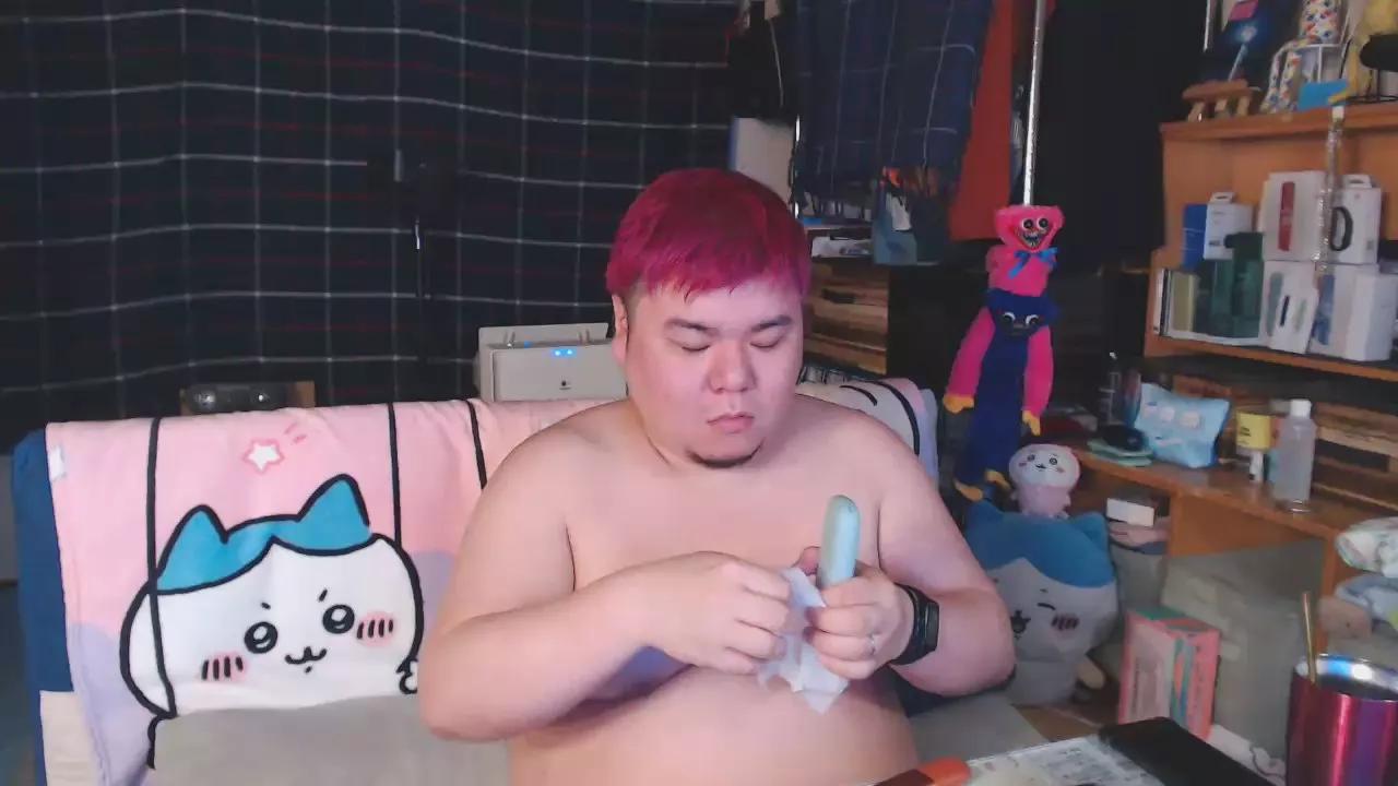 hirochan0630 on Cam4 