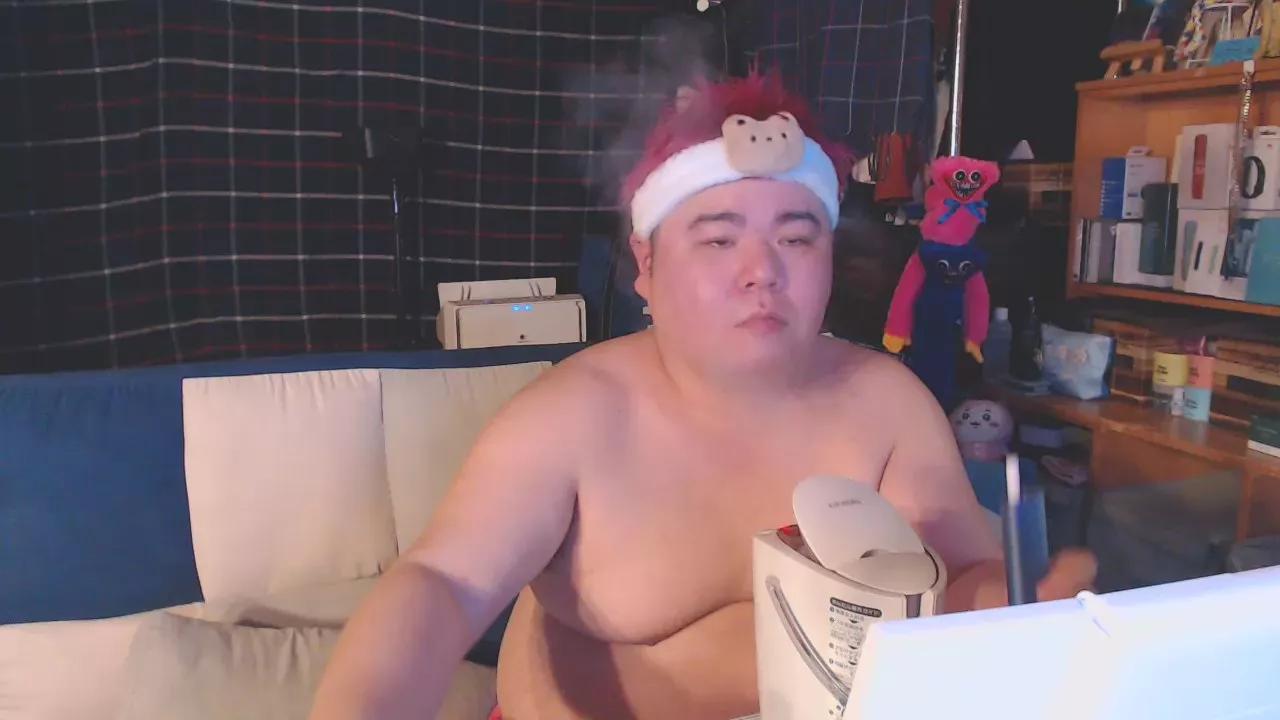 hirochan0630 on Cam4 