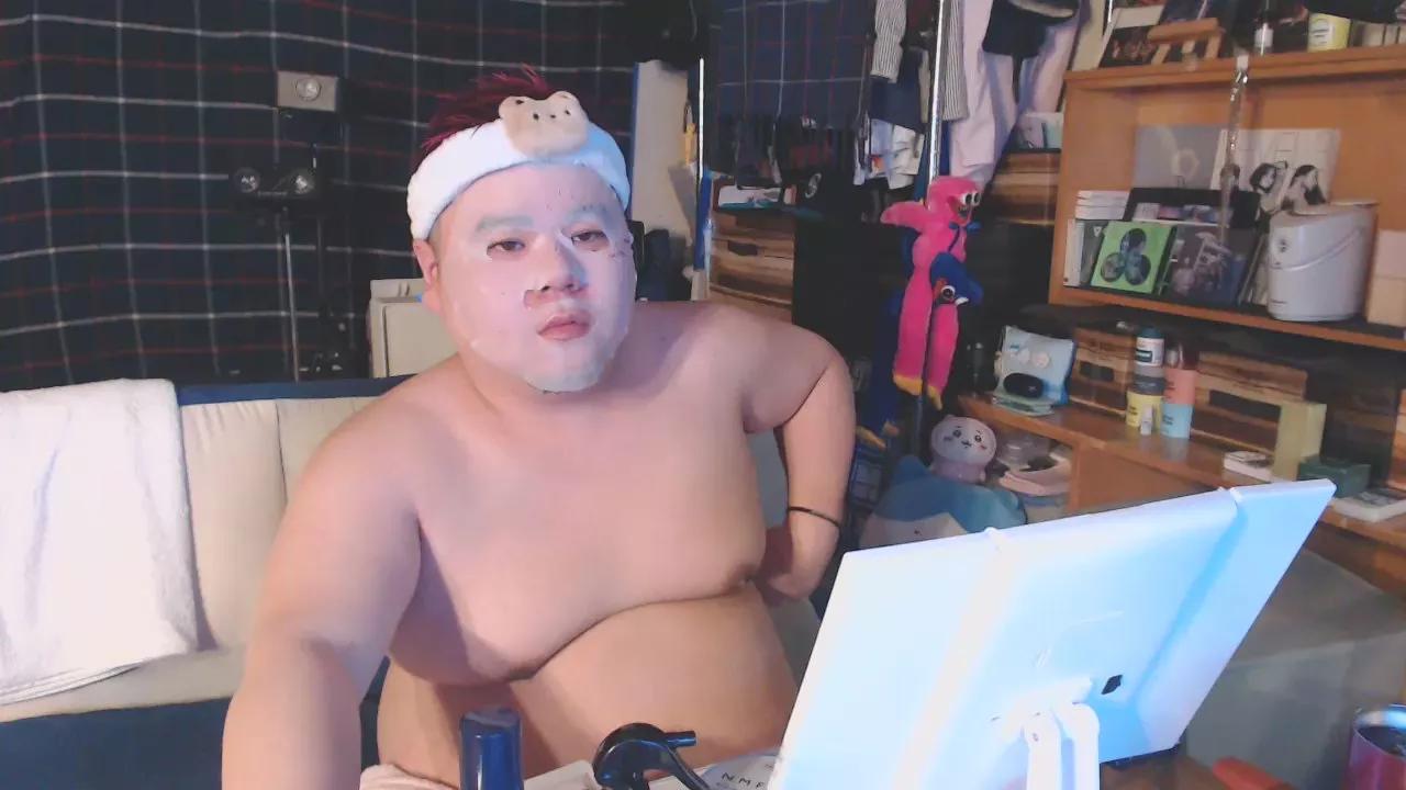 hirochan0630 on Cam4 