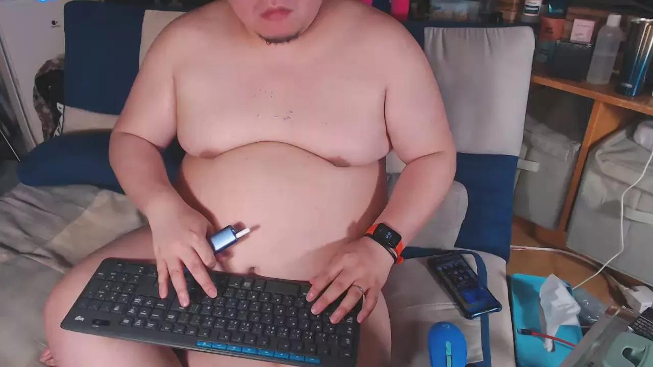 hirochan0630 on Cam4 
