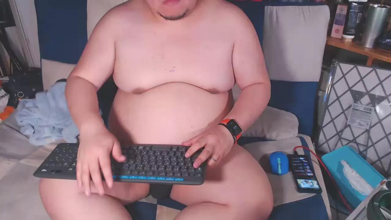 hirochan0630 on Cam4 