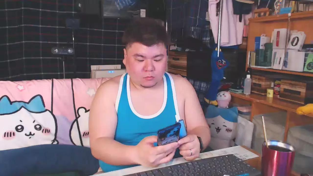 hirochan0630 on Cam4 