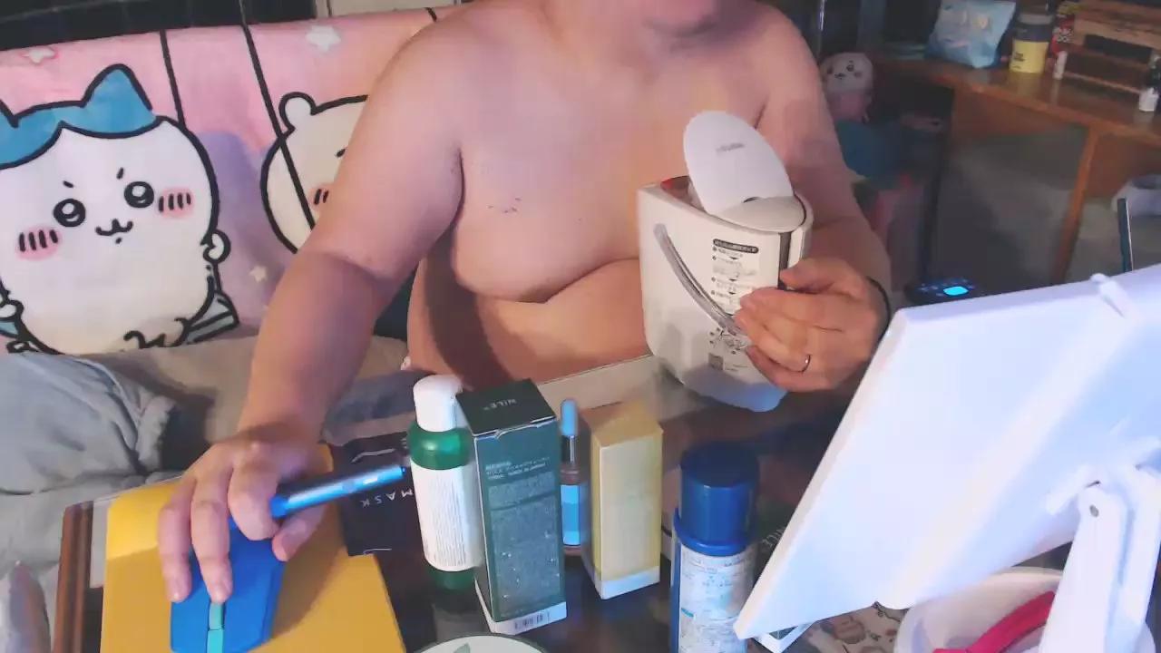 hirochan0630 on Cam4 
