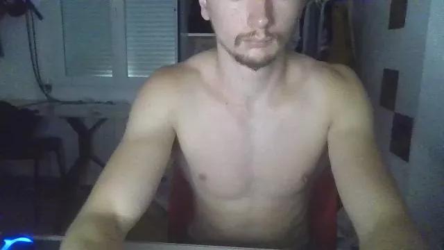 hiroshi45 on Cam4 