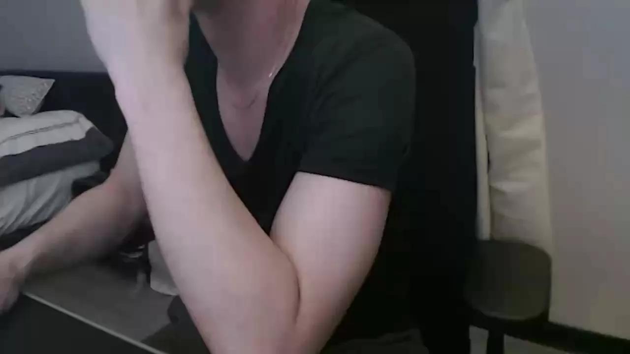 hohohahaha on Cam4 