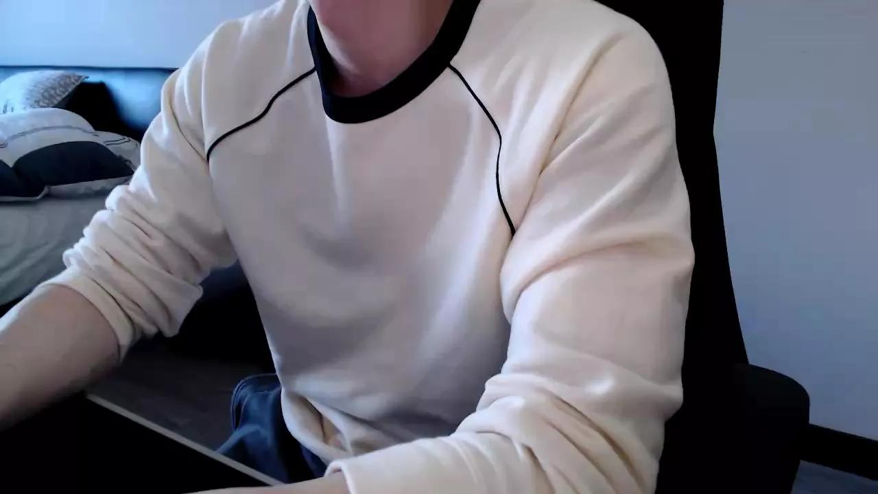 hohohahaha on Cam4 
