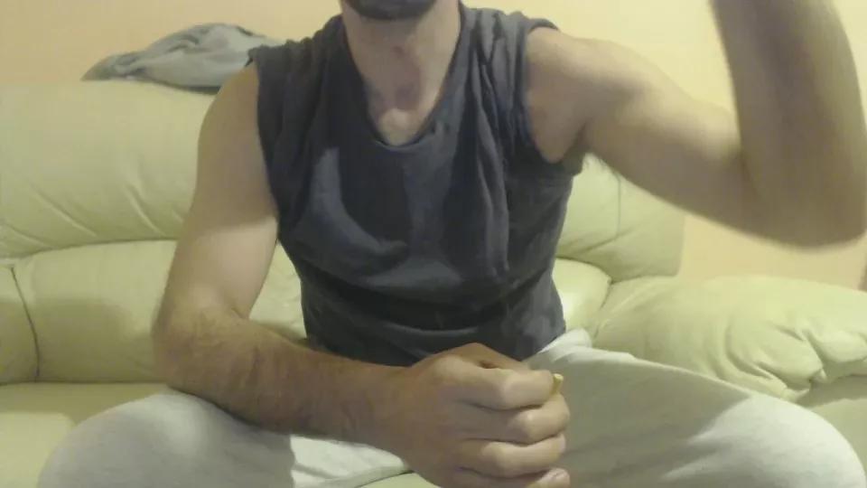 holamucha on Cam4 