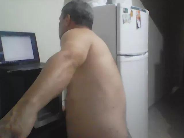 homemtravesso on Cam4 