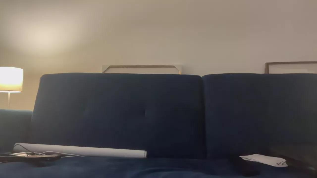 Horny_cruising on Cam4 