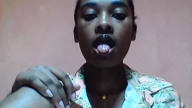 hotancia on Cam4 