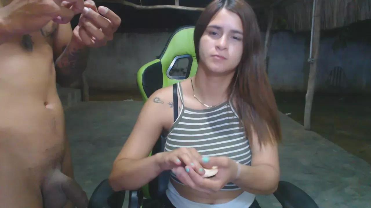 Hotcollege29 on Cam4 