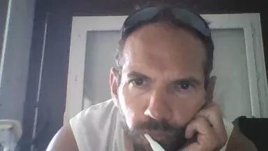 hotfrenchcho on Cam4 