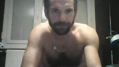 hotfrenchcho on Cam4 