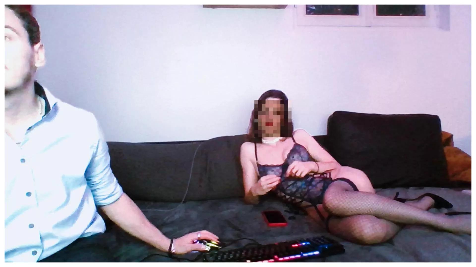 hotloverz1 on Cam4 