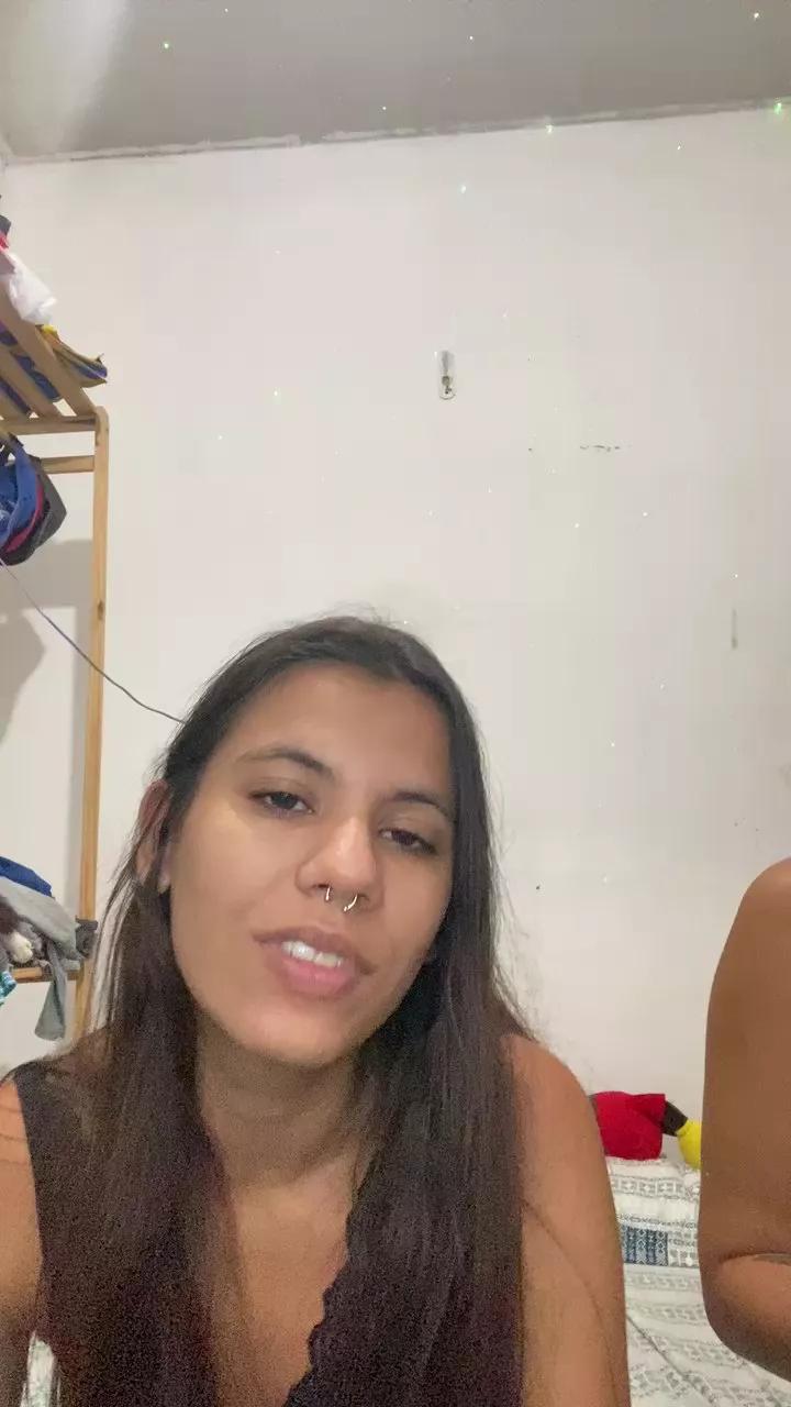 hottie_emma on Cam4 