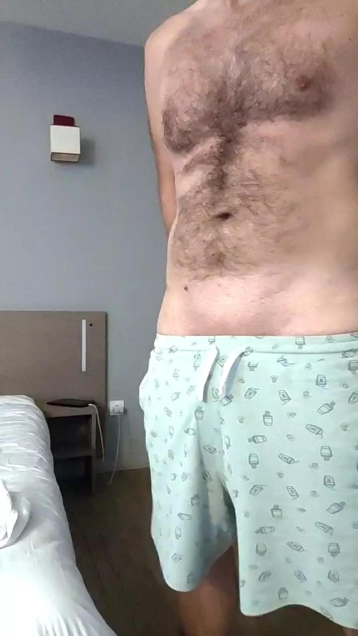 Hotxdav77 on Cam4 