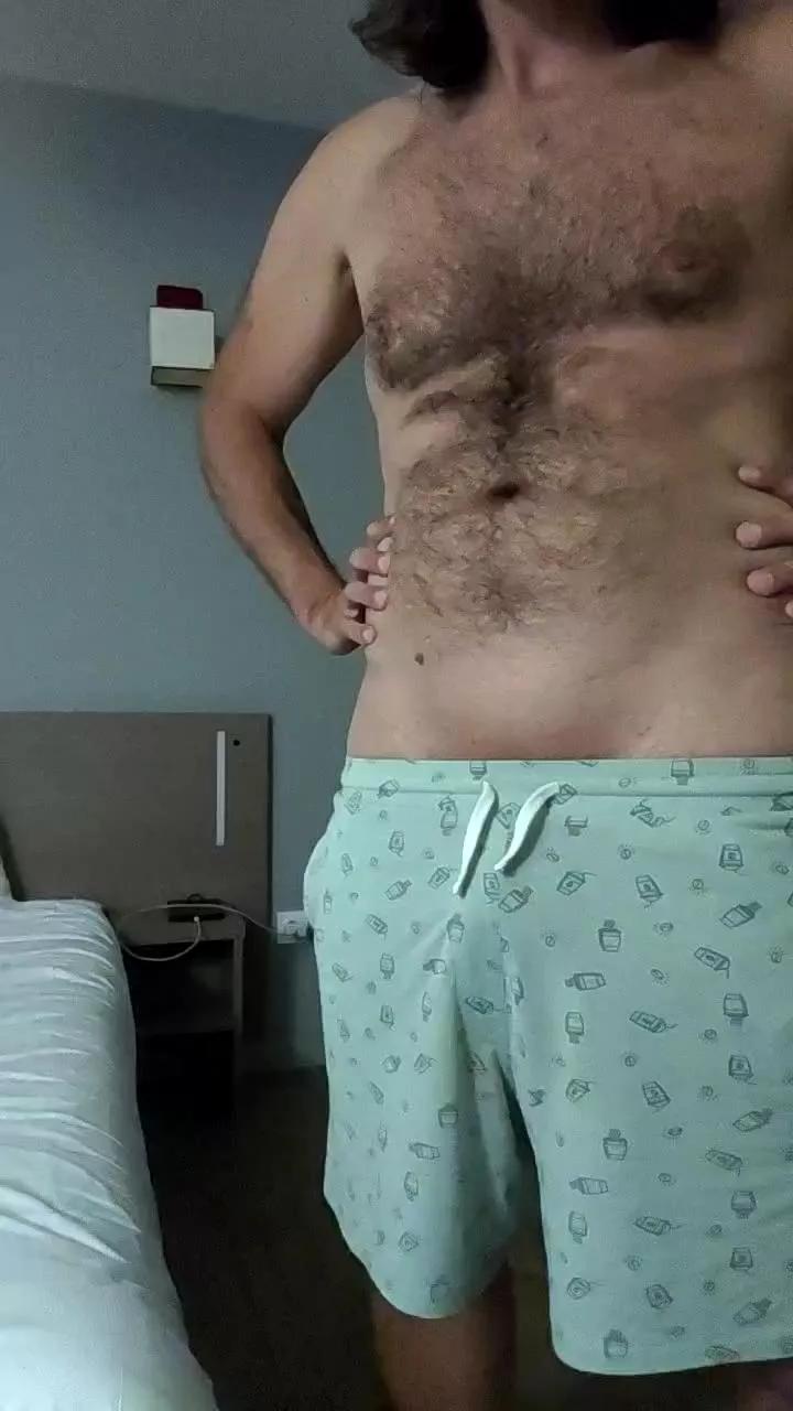 Hotxdav77 on Cam4 