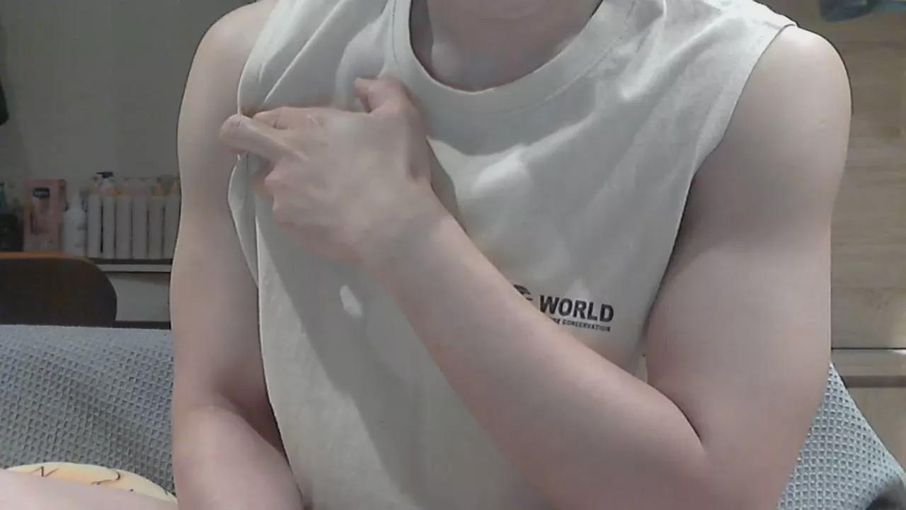 howhow22 on Cam4 
