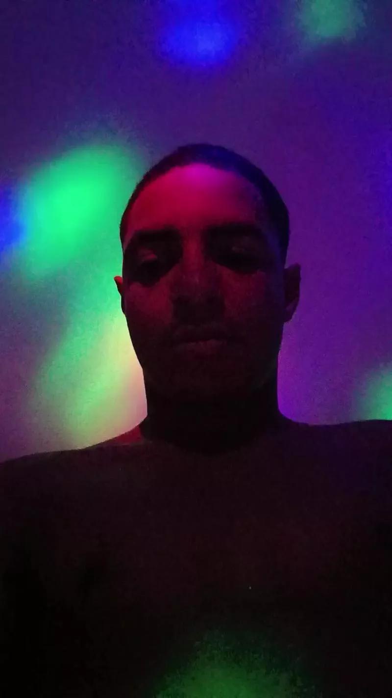 hugoloboB on Cam4 