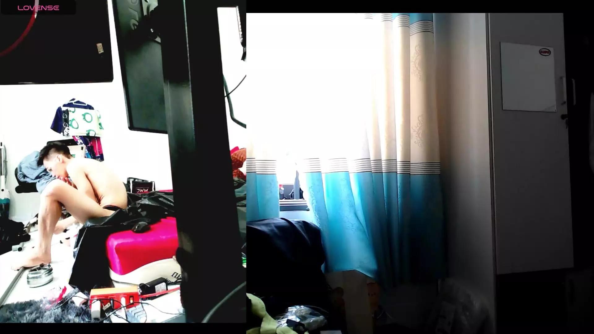 Hwanghonghae on Cam4 