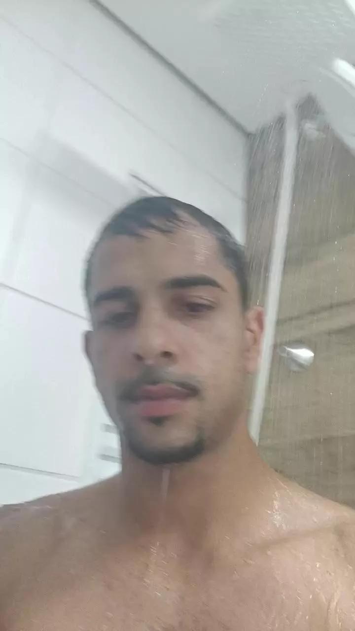 Iago2323 on Cam4 