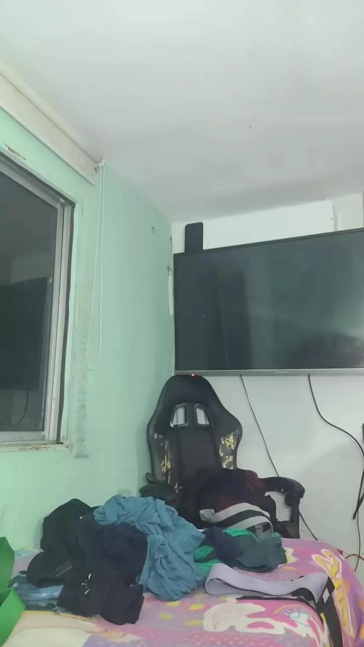 iamnaomi26 on Cam4 