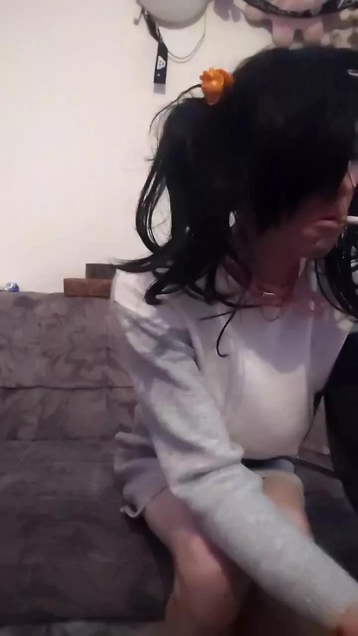 ichimmini on Cam4 