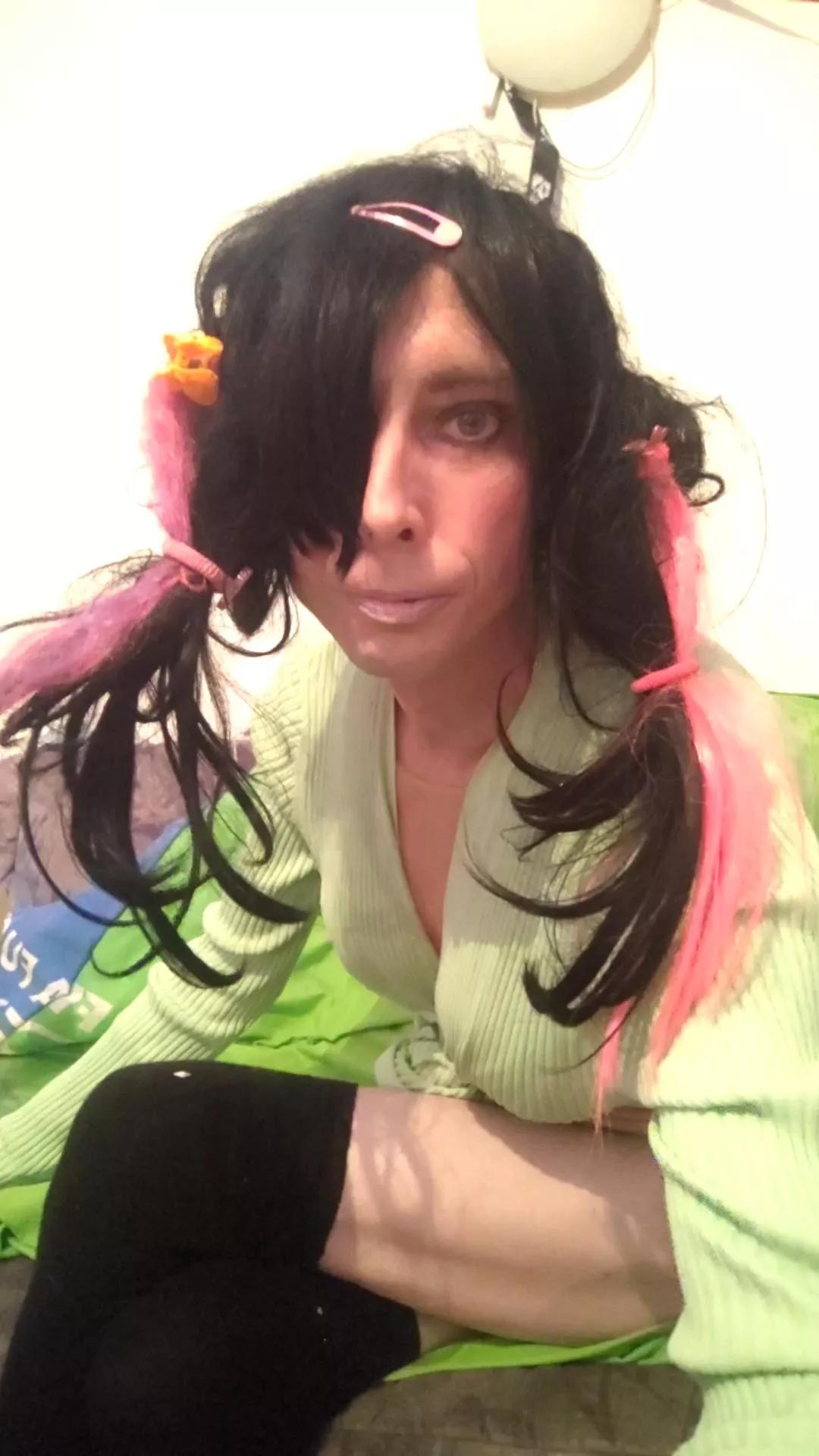 ichimmini on Cam4 