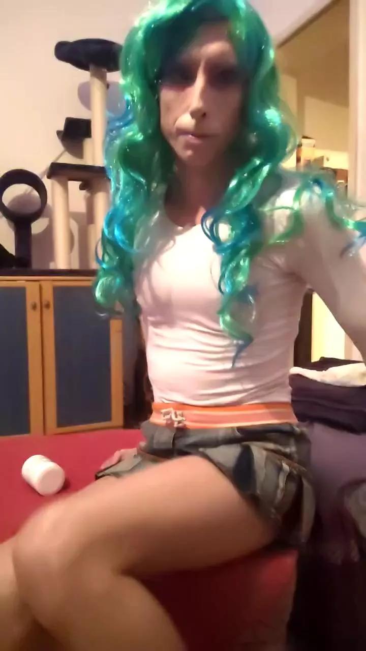 ichimmini on Cam4 