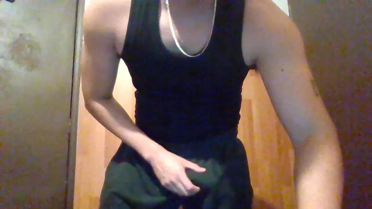 ignacio420_hot on Cam4 