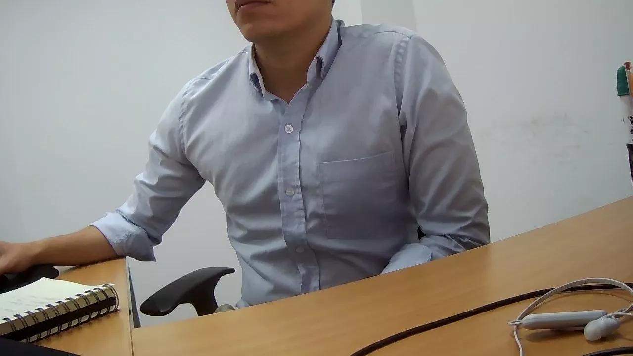 ignacio420_hot on Cam4 