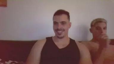 iigorzag on Cam4 