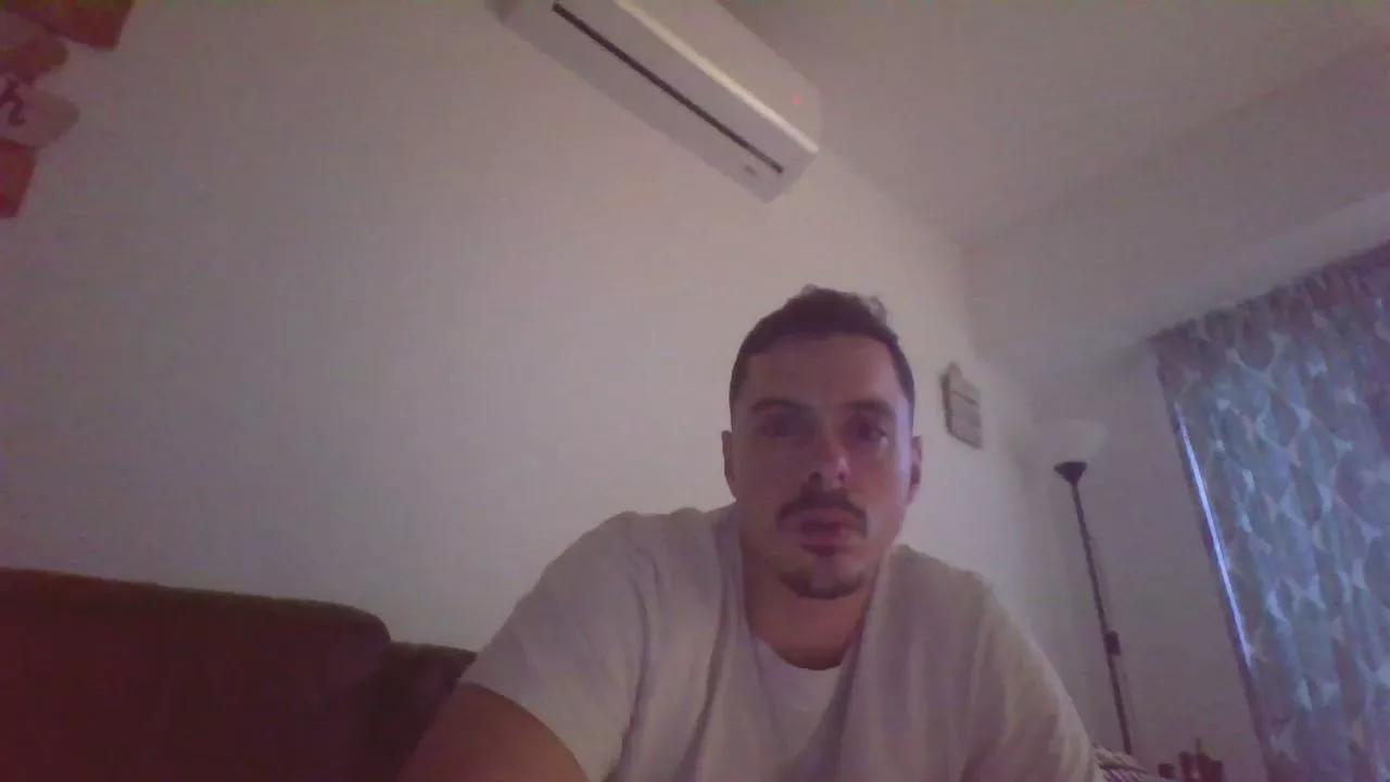 iigorzag on Cam4 
