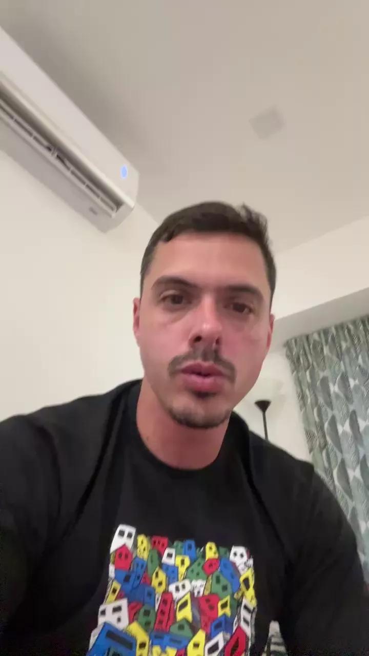 iigorzag on Cam4 